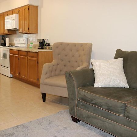 Hidden Emerald-Apartment With Kitchen And Laundry Lakeland Εξωτερικό φωτογραφία
