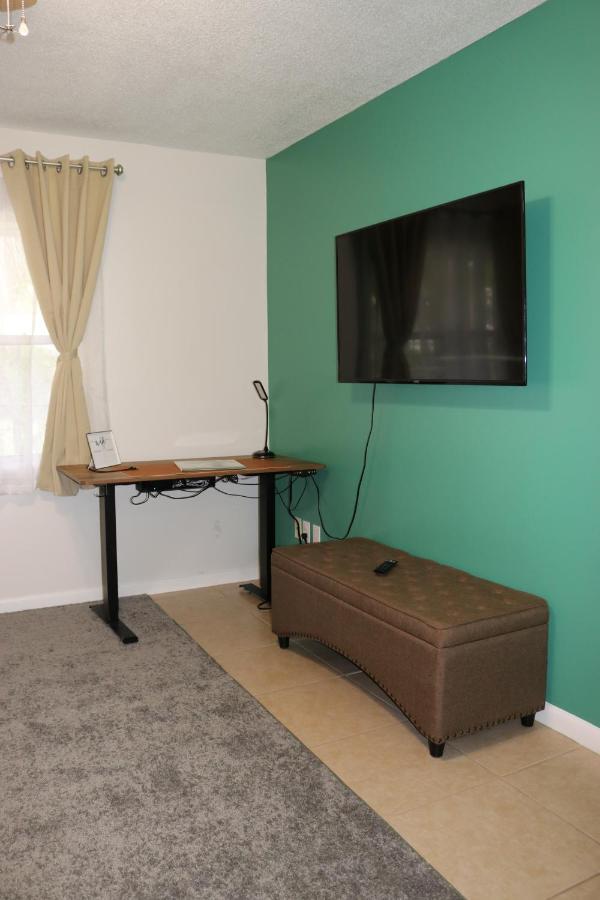 Hidden Emerald-Apartment With Kitchen And Laundry Lakeland Εξωτερικό φωτογραφία