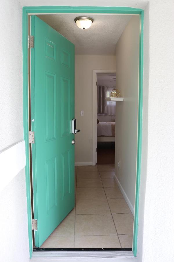 Hidden Emerald-Apartment With Kitchen And Laundry Lakeland Εξωτερικό φωτογραφία