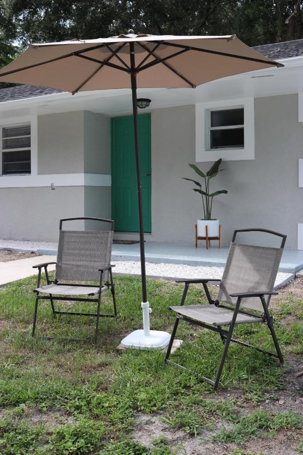 Hidden Emerald-Apartment With Kitchen And Laundry Lakeland Εξωτερικό φωτογραφία