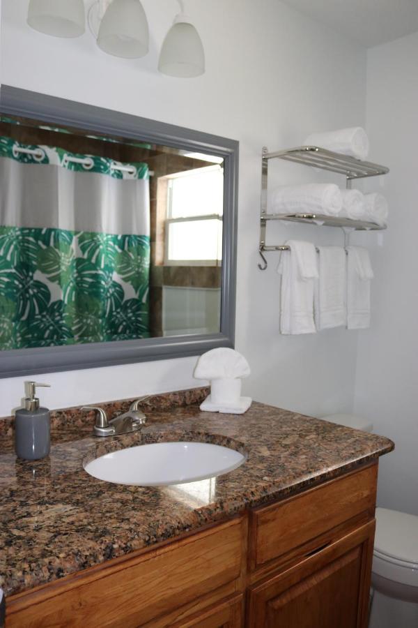 Hidden Emerald-Apartment With Kitchen And Laundry Lakeland Εξωτερικό φωτογραφία