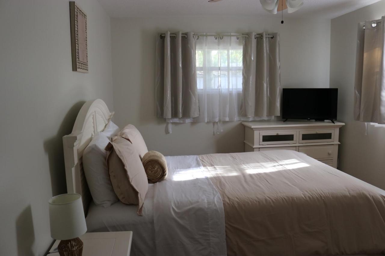 Hidden Emerald-Apartment With Kitchen And Laundry Lakeland Εξωτερικό φωτογραφία