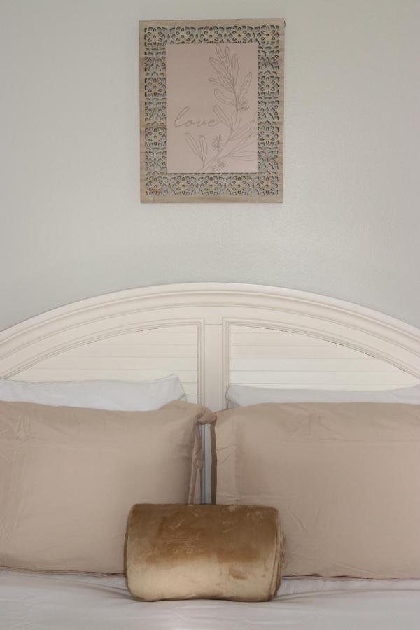 Hidden Emerald-Apartment With Kitchen And Laundry Lakeland Εξωτερικό φωτογραφία