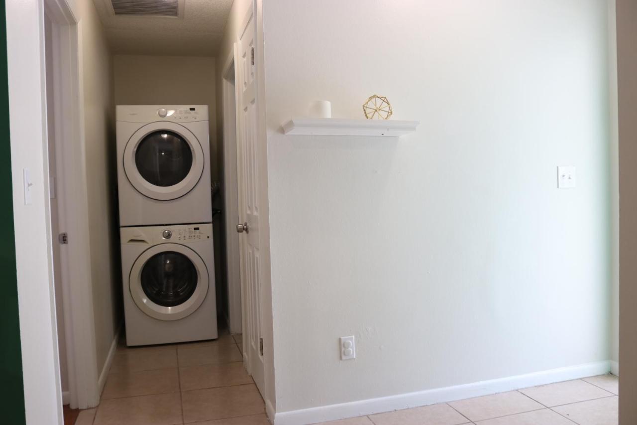 Hidden Emerald-Apartment With Kitchen And Laundry Lakeland Εξωτερικό φωτογραφία