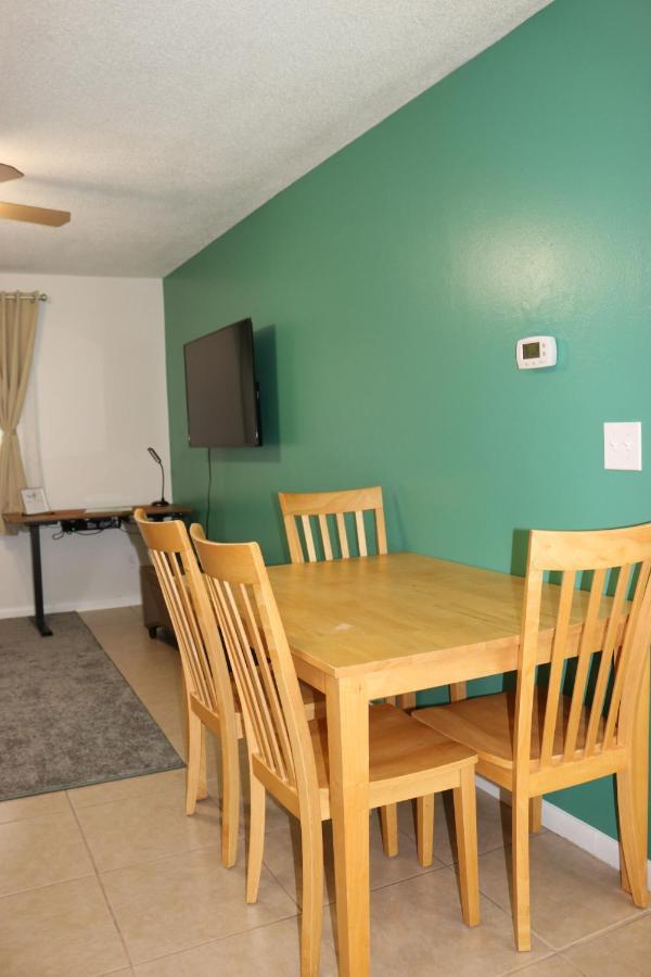 Hidden Emerald-Apartment With Kitchen And Laundry Lakeland Εξωτερικό φωτογραφία